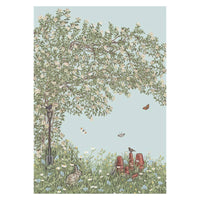 Wild Garden | Notebook