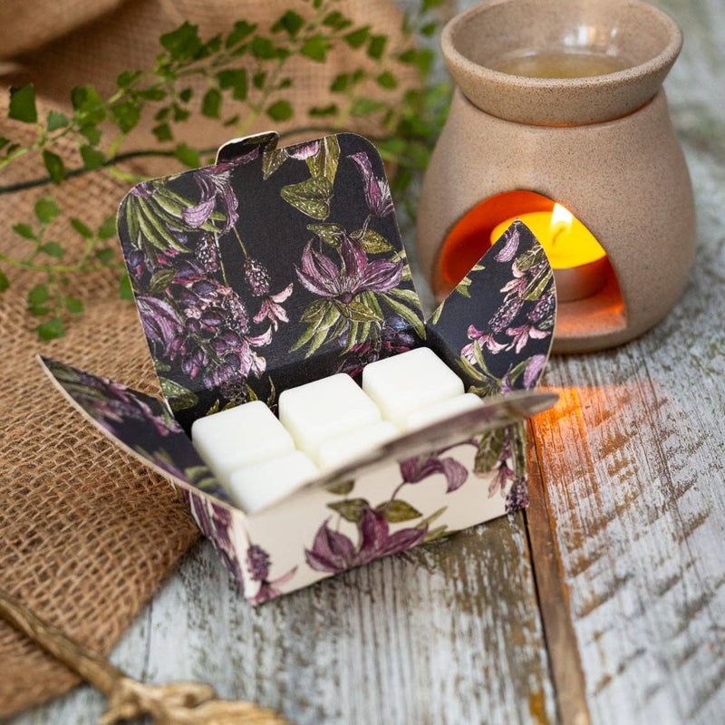 Wild Fig & Mulberry Soy Wax Melts