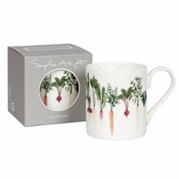 Home Grown Mug