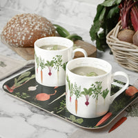 Home Grown Mug
