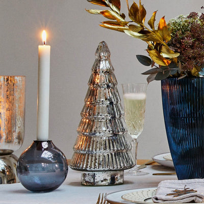 Festive Tabletop Decoration