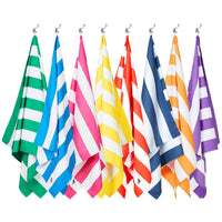 Dock & Bay Quick Dry Towels - Phi Phi Pink
