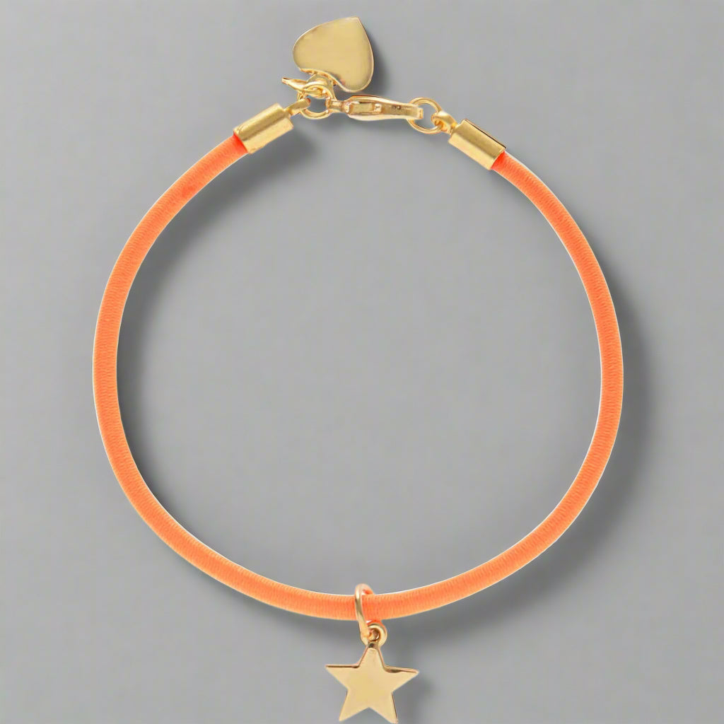 Elastic Fantastic Bracelet