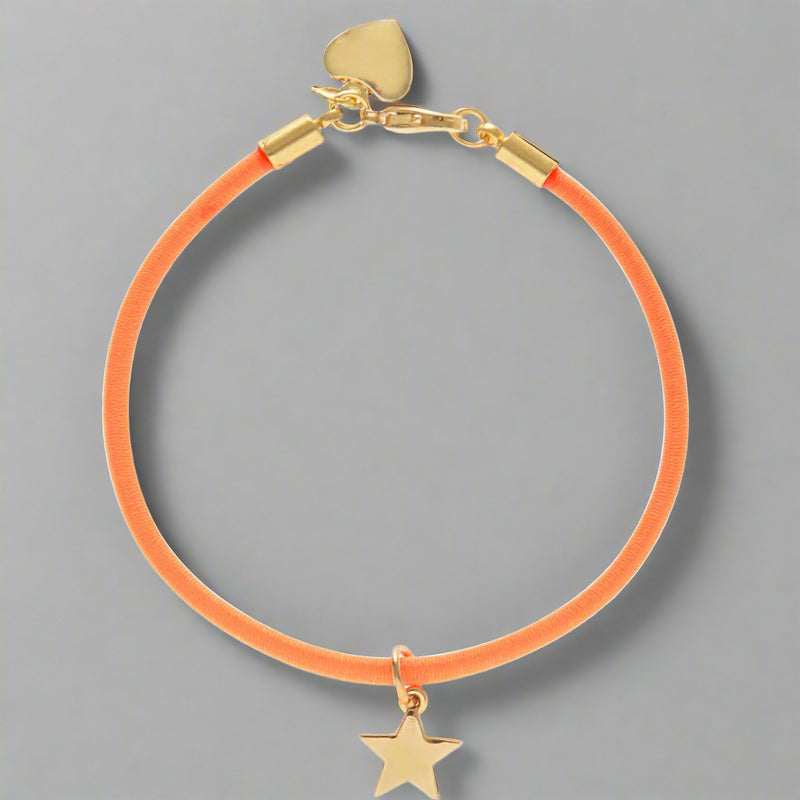 Elastic Fantastic Bracelet