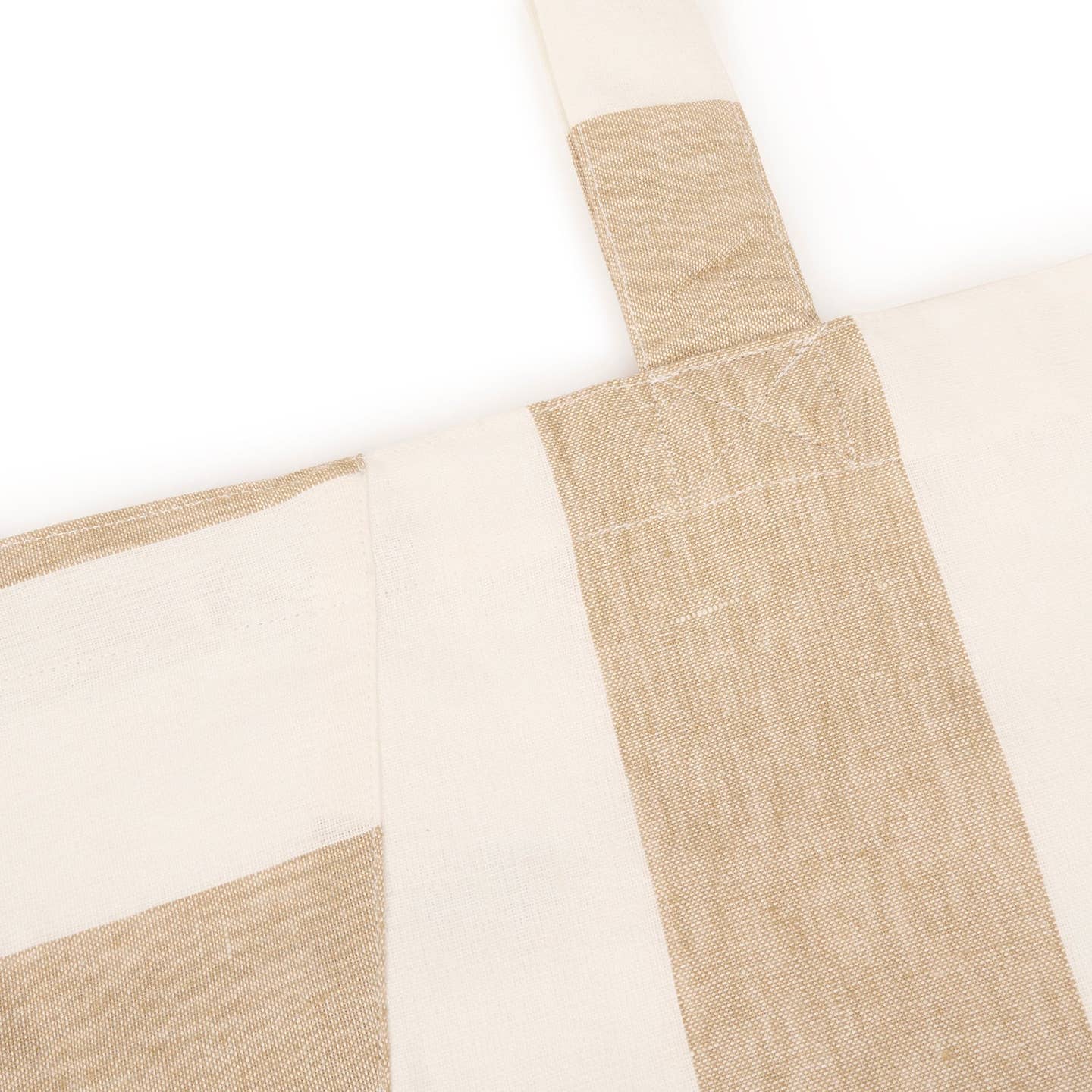 Sunflower Linen Tote Bag