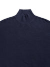 Vicki Jumper ~ Navy