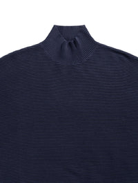 Vicki Jumper ~ Navy