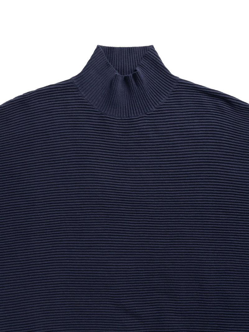 Vicki Jumper ~ Navy