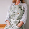 Game Keeping Apron