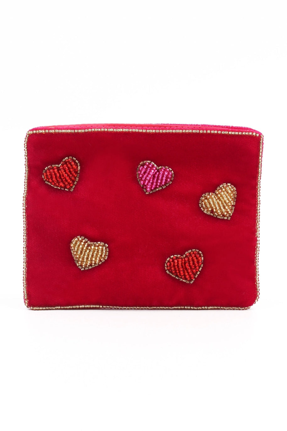 Multi Heart Pouch