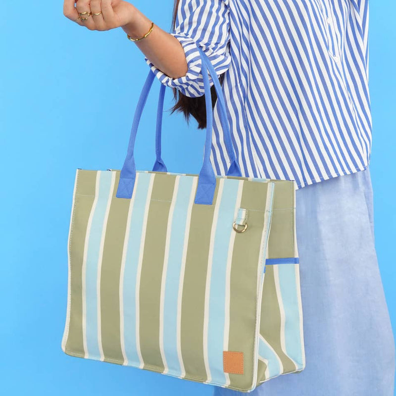 Pistachio Ultimate Tote