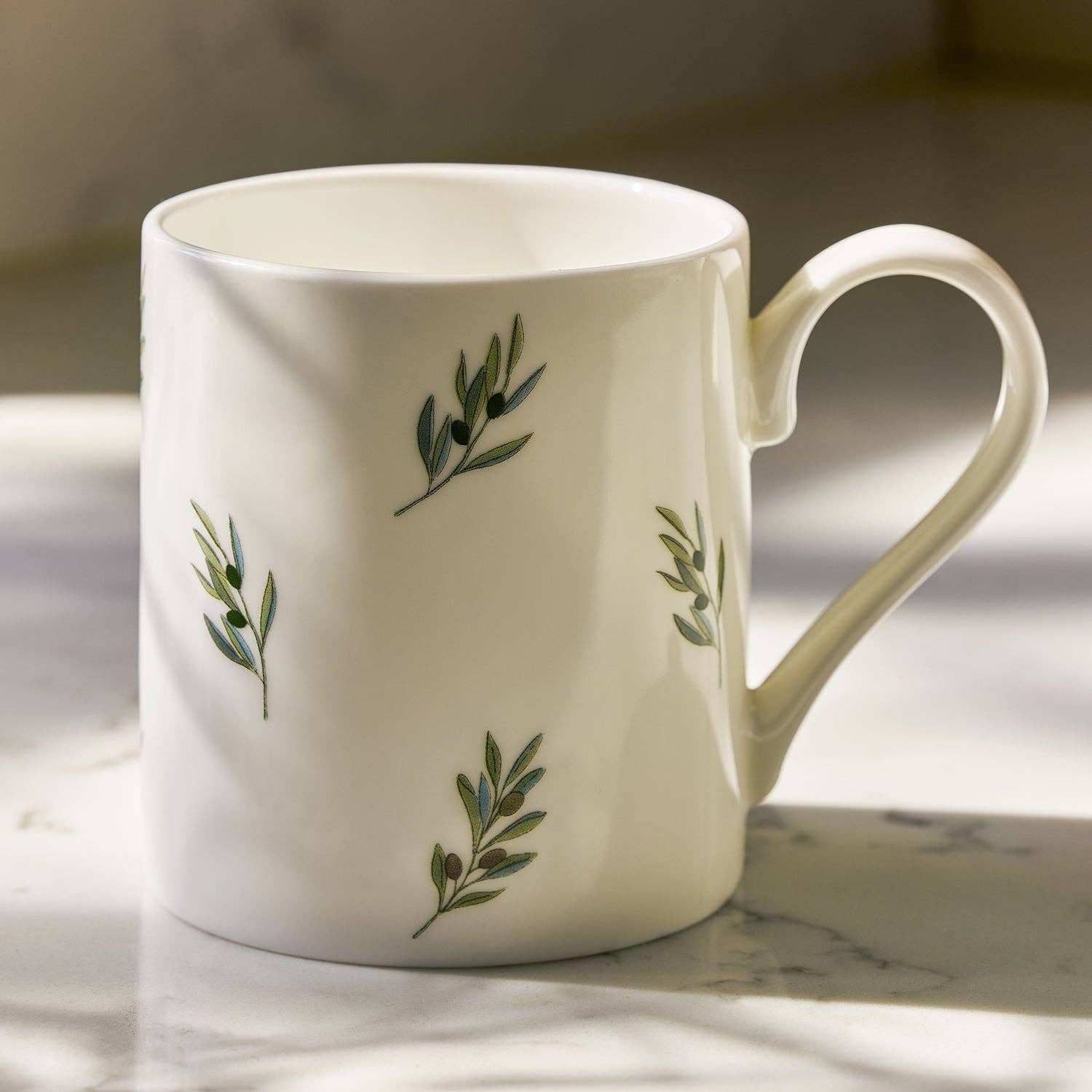 Sophie Allport - Olive Mug