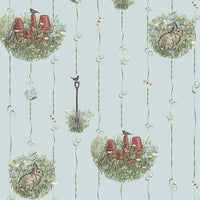 Wild Garden | Luxury Wrap
