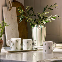 Sophie Allport - Olive Mug