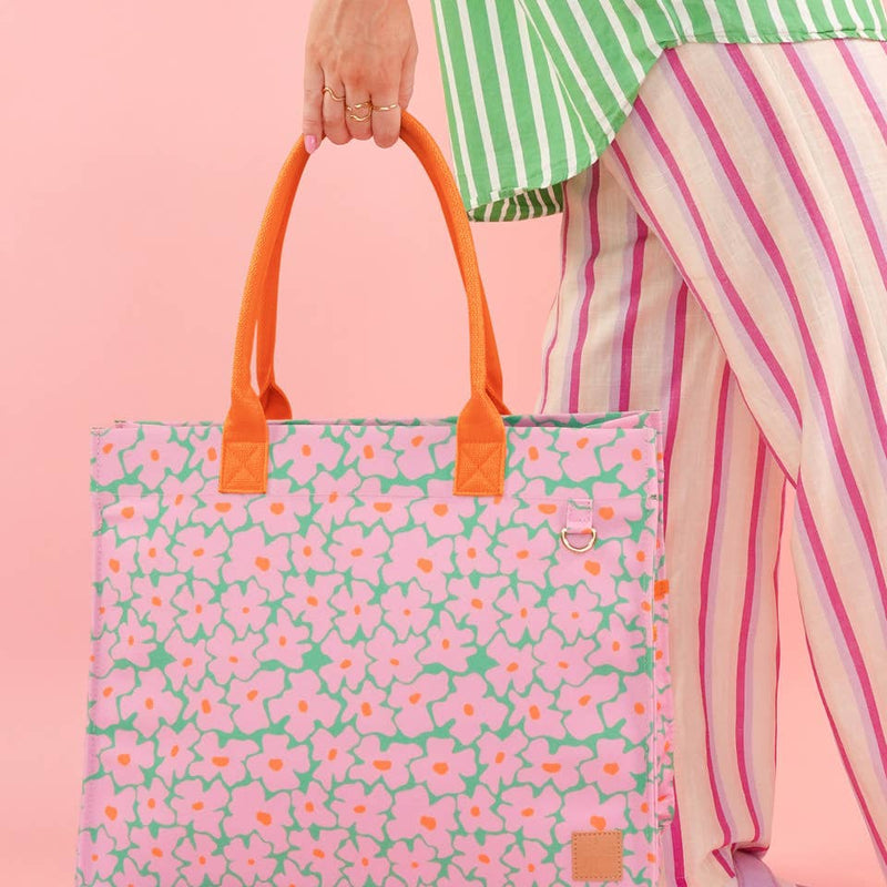 Blossom Ultimate Tote