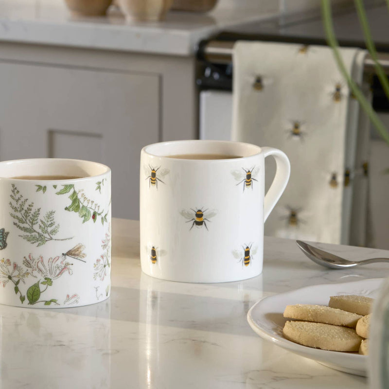 Sophie Allport Bees Mug – Large