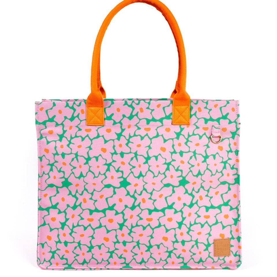 Blossom Ultimate Tote