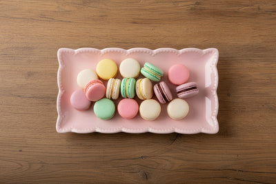 Torteira Traces Ceramic Tray – in 3 colours