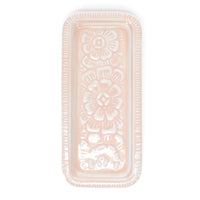 Enamel Trinket Tray in your choice of 3 colours