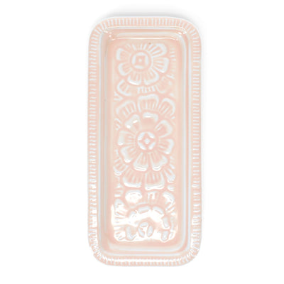 Enamel Trinket Tray in your choice of 3 colours