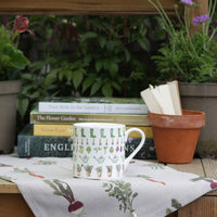 Green Fingers Mug