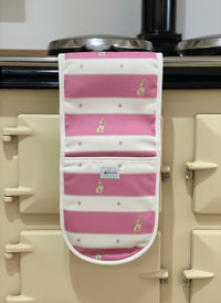 Oscar & Tilly Hare Oven Gloves