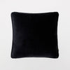 Honey Bee Conservation Cushion Cover ~ Charcoal