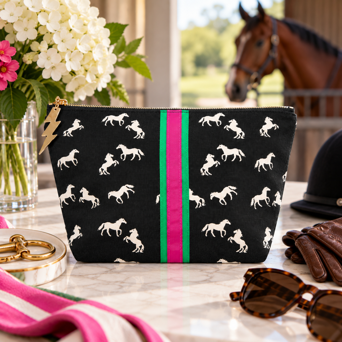 Wild Horses Bag