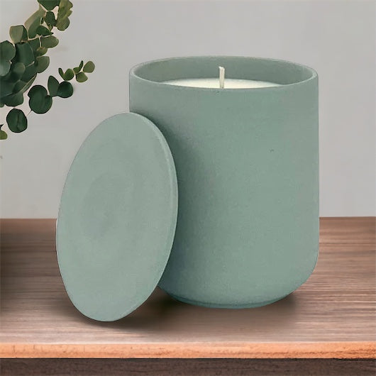 Rosemary, Sage & Thyme Luxury Scented Candle