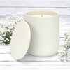 Shiso Vetiver & Frankincense Luxury Scented Candle