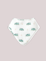 Land Rover Design Dribble Bib