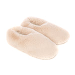 Wellbeing Luxury Slippers