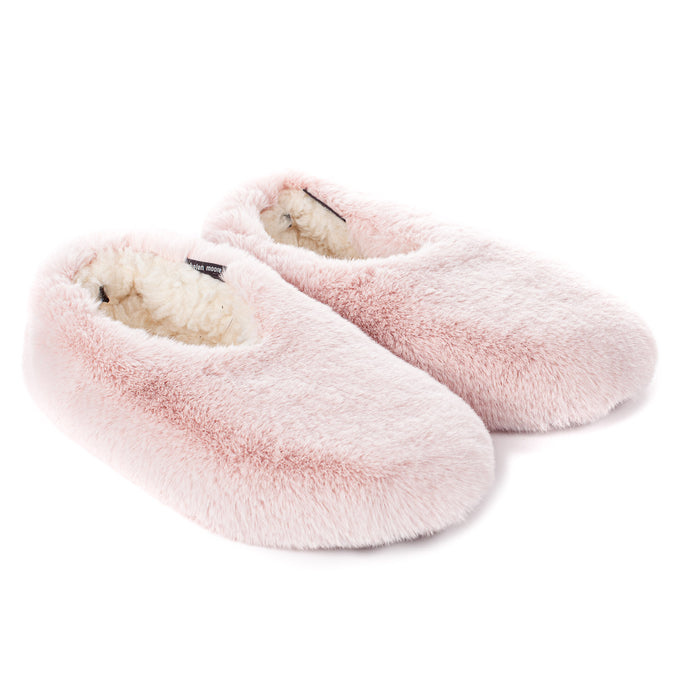 Wellbeing Luxury Slippers