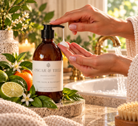 Hand and Body Lotion - in 4 amazing fragrances