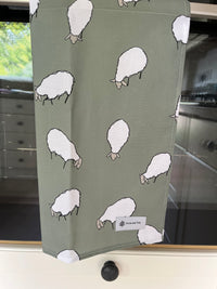 Sheep Tea Towel