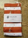 Oscar & Tilly Hares Apron