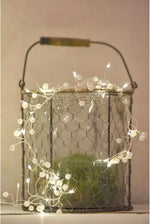 Pearl Cluster Lights