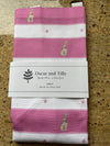 Oscar & Tilly Hares Apron