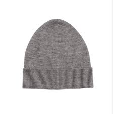 Rylee Hat in Grey