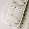 Country Farm Oven Gloves