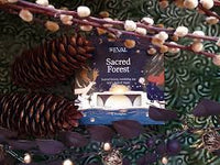 Sacred Forest Scented Tealights