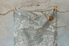 Owl and Fox Tea Towel
