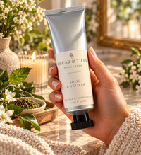 Hand Cream ~ in 4 lovely scents