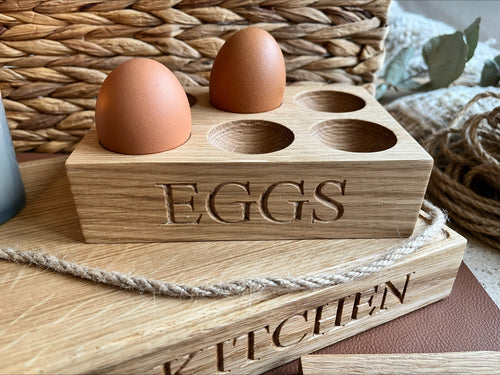 Mini Egg Nest - can be personalised