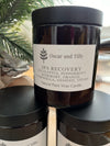 Wellbeing Apothecary Spa Recovery Candle