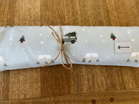 ‘Home for Christmas’ Table Runner