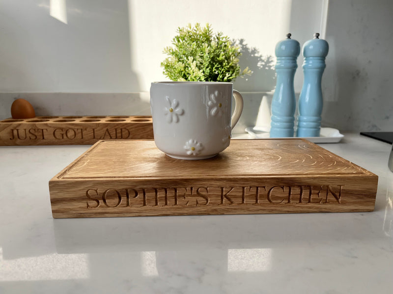 Midi Chopping Board - can be personalised