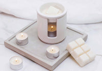 Ceramic Wax Melter