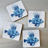 John Dory Coastal Coaster