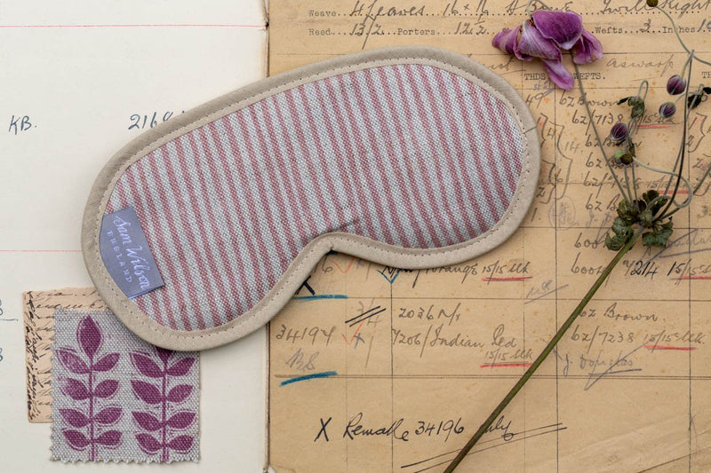 Eye mask